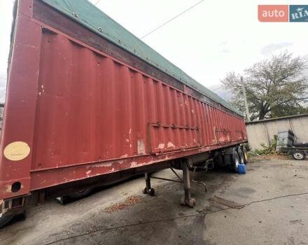 Пактон 3139, объемом двигателя 0 л и пробегом 0 тыс. км за 4200 $, фото 2 на Automoto.ua