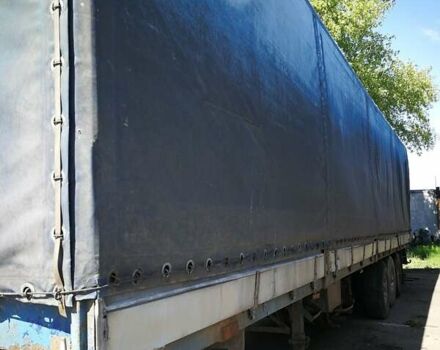Синій Пактон 3139, об'ємом двигуна 0 л та пробігом 600 тис. км за 1500 $, фото 1 на Automoto.ua