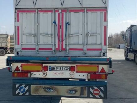 Пактон 3139D 1990 в Еланце на Automoto.ua Синий Пактон 3139D, объемом двигателя 0 л и пробегом 888 тыс. км за 9500 $, фото 1 на Automoto.ua
