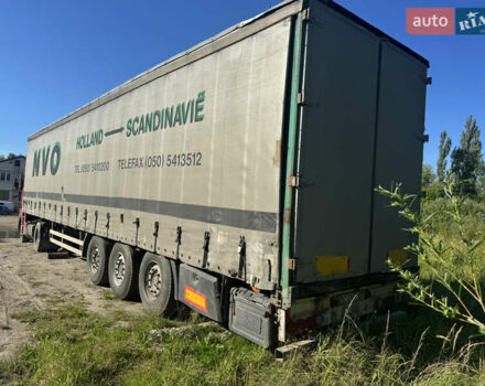 Пактон 3139В-14, объемом двигателя 14.86 л и пробегом 0 тыс. км за 3100 $, фото 3 на Automoto.ua