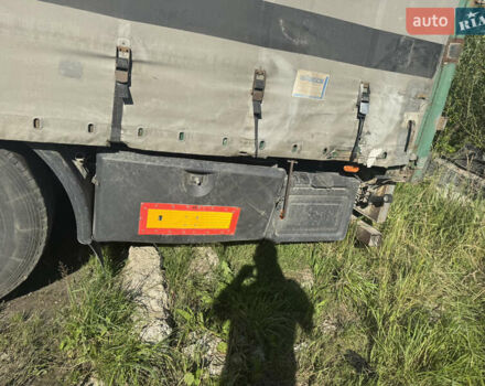 Пактон 3139В-14, об'ємом двигуна 0 л та пробігом 0 тис. км за 2000 $, фото 1 на Automoto.ua