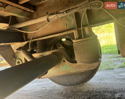 Пактон 3139В-14, об'ємом двигуна 0 л та пробігом 0 тис. км за 2000 $, фото 4 на Automoto.ua