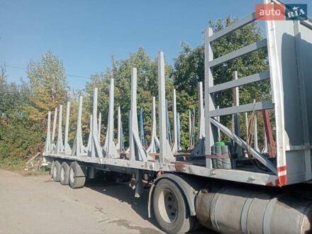 Пактон 3142 1993 в Шепетовке на Automoto.ua Белый Пактон 3142, объемом двигателя 0 л и пробегом 500 тыс. км за 5300 $, фото 1 на Automoto.ua