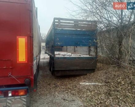 Красный Пактон 3142, объемом двигателя 0 л и пробегом 0 тыс. км за 5999 $, фото 1 на Automoto.ua