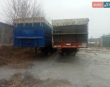 Красный Пактон 3142, объемом двигателя 0 л и пробегом 0 тыс. км за 5999 $, фото 3 на Automoto.ua
