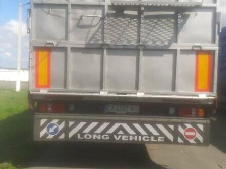 Серый Пактон 3142, объемом двигателя 0 л и пробегом 0 тыс. км за 8500 $, фото 1 на Automoto.ua