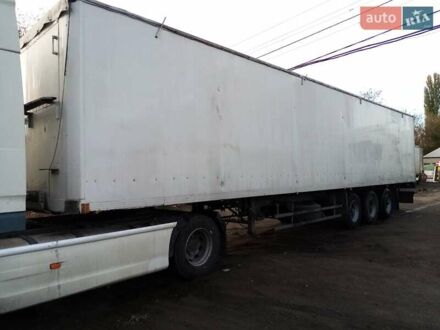 Пактон 3142PL-4 1994 у Миколаєві на Automoto.ua Білий Пактон 3142PL-4, об'ємом двигуна 0 л та пробігом 100 тис. км за 5000 $, фото 1 на Automoto.ua
