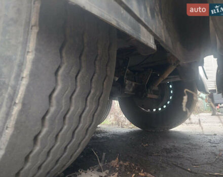 Пактон 3142PL-4, объемом двигателя 0 л и пробегом 0 тыс. км за 5100 $, фото 6 на Automoto.ua