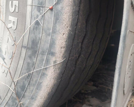 Пактон 3142PL-4, объемом двигателя 0 л и пробегом 0 тыс. км за 5100 $, фото 8 на Automoto.ua