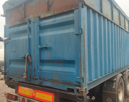 Пактон 3142PL-4, объемом двигателя 0 л и пробегом 0 тыс. км за 5100 $, фото 3 на Automoto.ua