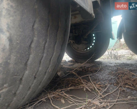 Пактон 3142PL-4, объемом двигателя 0 л и пробегом 0 тыс. км за 5100 $, фото 7 на Automoto.ua