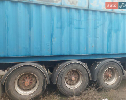 Пактон 3142PL-4, объемом двигателя 0 л и пробегом 0 тыс. км за 5100 $, фото 2 на Automoto.ua