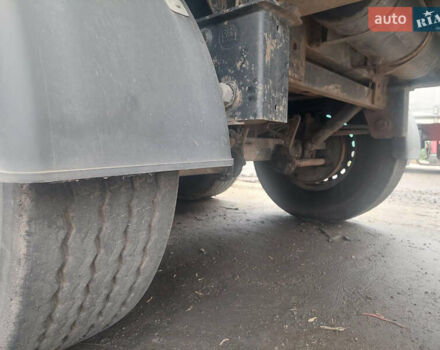 Пактон 3142PL-4, объемом двигателя 0 л и пробегом 0 тыс. км за 5100 $, фото 5 на Automoto.ua