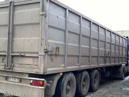 Пактон 3142PL-4 1991 в Теофиполь на Automoto.ua Пактон 3142PL-4, объемом двигателя 0 л и пробегом 111 тыс. км за 4500 $, фото 1 на Automoto.ua