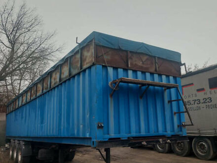 Пактон 3142PL-4, объемом двигателя 0 л и пробегом 0 тыс. км за 5100 $, фото 1 на Automoto.ua