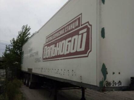 Пактон Пако 1991 в Днепре (Днепропетровске) на Automoto.ua Пактон Пако, объемом двигателя 0 л и пробегом 300 тыс. км за 3500 $, фото 1 на Automoto.ua
