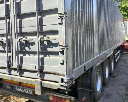 Чорний Пактон Т3-001, об'ємом двигуна 0 л та пробігом 0 тис. км за 6000 $, фото 4 на Automoto.ua