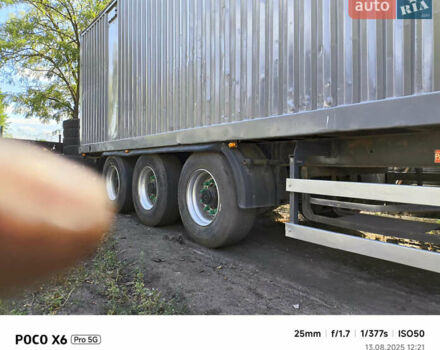 Чорний Пактон Т3-001, об'ємом двигуна 0 л та пробігом 0 тис. км за 6000 $, фото 8 на Automoto.ua