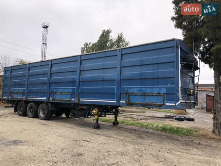 Синий Пактон T3-002, объемом двигателя 0 л и пробегом 0 тыс. км за 6000 $, фото 1 на Automoto.ua