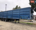 Пактон T3-002 1998 в Николаеве на Automoto.ua Синий Пактон T3-002, объемом двигателя 0 л и пробегом 0 тыс. км за 6000 $, фото 1 на Automoto.ua