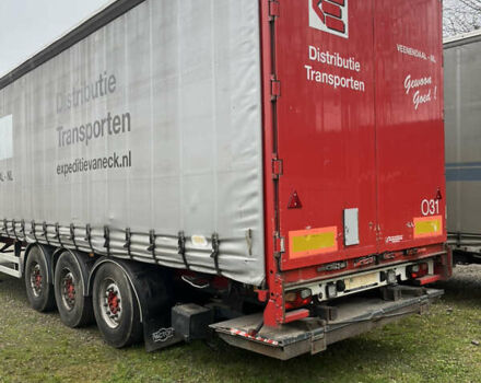 Красный Пактон T3-003, объемом двигателя 0 л и пробегом 654 тыс. км за 6950 $, фото 3 на Automoto.ua