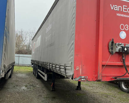 Красный Пактон T3-003, объемом двигателя 0 л и пробегом 654 тыс. км за 6950 $, фото 1 на Automoto.ua