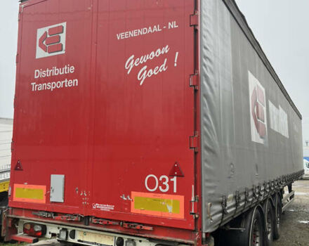 Красный Пактон T3-003, объемом двигателя 0 л и пробегом 654 тыс. км за 6950 $, фото 2 на Automoto.ua