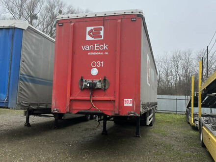 Красный Пактон T3-003, объемом двигателя 0 л и пробегом 654 тыс. км за 6950 $, фото 1 на Automoto.ua