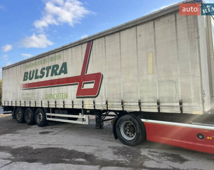 Пактон ТДКС, об'ємом двигуна 0 л та пробігом 0 тис. км за 4700 $, фото 1 на Automoto.ua