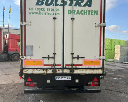 Пактон ТДКС, об'ємом двигуна 0 л та пробігом 0 тис. км за 4700 $, фото 3 на Automoto.ua