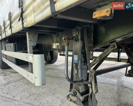 Пактон ТДКС, об'ємом двигуна 0 л та пробігом 0 тис. км за 4700 $, фото 4 на Automoto.ua