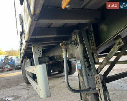 Пактон ТДКС, об'ємом двигуна 0 л та пробігом 0 тис. км за 4700 $, фото 5 на Automoto.ua