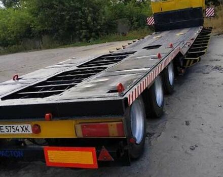 Черный Пактон ТКсД, объемом двигателя 0 л и пробегом 100 тыс. км за 20900 $, фото 6 на Automoto.ua