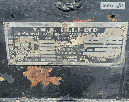Пактон ТКсД, об'ємом двигуна 0 л та пробігом 111 тис. км за 4900 $, фото 7 на Automoto.ua