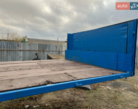 Пактон ТКсД, об'ємом двигуна 0 л та пробігом 100 тис. км за 5500 $, фото 3 на Automoto.ua