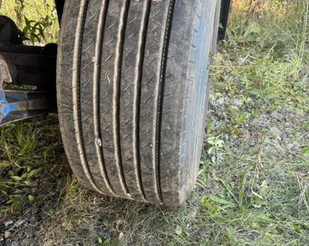 Пактон ТКсД, об'ємом двигуна 0 л та пробігом 100 тис. км за 5500 $, фото 6 на Automoto.ua