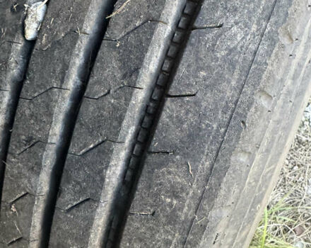 Пактон ТКсД, об'ємом двигуна 0 л та пробігом 100 тис. км за 5500 $, фото 7 на Automoto.ua