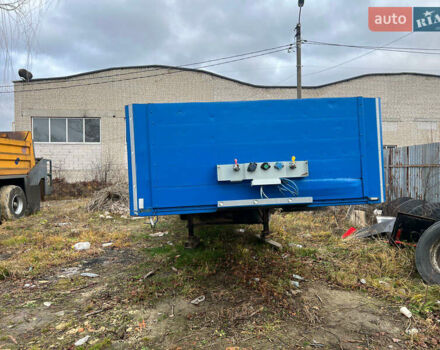 Пактон ТКсД, об'ємом двигуна 0 л та пробігом 100 тис. км за 5500 $, фото 4 на Automoto.ua