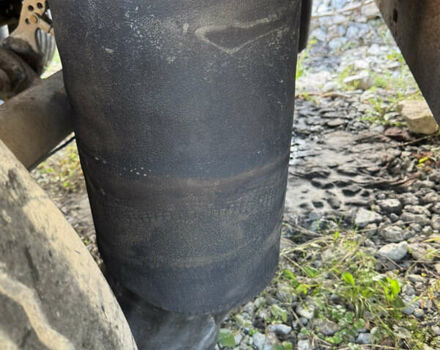 Пактон ТКсД, об'ємом двигуна 0 л та пробігом 100 тис. км за 5500 $, фото 8 на Automoto.ua