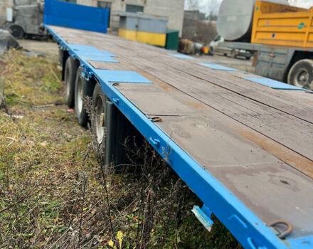 Пактон ТКсД, об'ємом двигуна 0 л та пробігом 100 тис. км за 5500 $, фото 5 на Automoto.ua