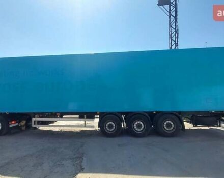 Пактон ТКсД, объемом двигателя 0 л и пробегом 100 тыс. км за 7500 $, фото 4 на Automoto.ua