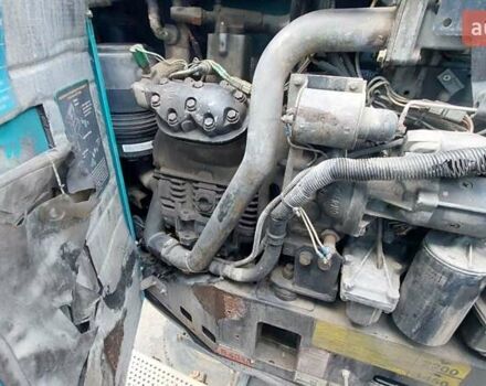 Пактон ТКсД, объемом двигателя 0 л и пробегом 100 тыс. км за 7500 $, фото 20 на Automoto.ua