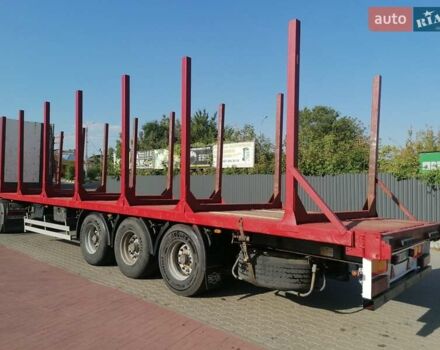 Пактон ТКсД, объемом двигателя 0 л и пробегом 0 тыс. км за 7500 $, фото 6 на Automoto.ua