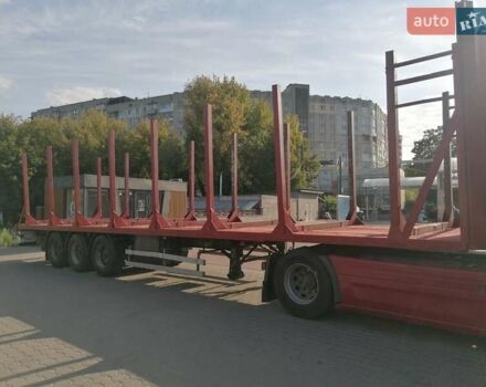 Пактон ТКсД, объемом двигателя 0 л и пробегом 0 тыс. км за 7500 $, фото 3 на Automoto.ua