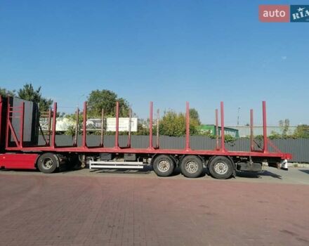 Пактон ТКсД, объемом двигателя 0 л и пробегом 0 тыс. км за 7500 $, фото 2 на Automoto.ua