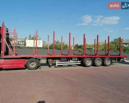 Пактон ТКсД, объемом двигателя 0 л и пробегом 0 тыс. км за 7500 $, фото 7 на Automoto.ua