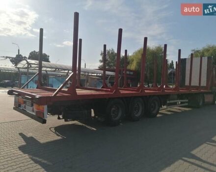 Пактон ТКсД, объемом двигателя 0 л и пробегом 0 тыс. км за 7500 $, фото 8 на Automoto.ua