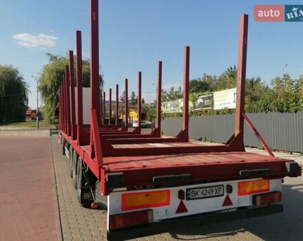 Пактон ТКсД, объемом двигателя 0 л и пробегом 0 тыс. км за 7500 $, фото 9 на Automoto.ua