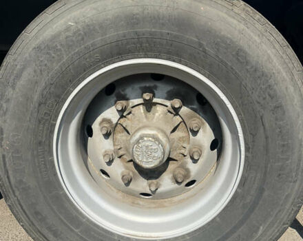 Пактон ТКсД, объемом двигателя 0 л и пробегом 0 тыс. км за 5000 $, фото 5 на Automoto.ua