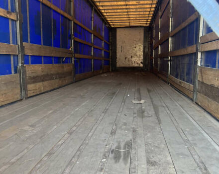 Пактон ТКсД, объемом двигателя 0 л и пробегом 0 тыс. км за 5000 $, фото 3 на Automoto.ua